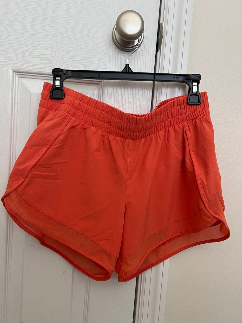 Athleta Running Shorts